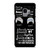 DAN AND PHIL QOTE Samsung Galaxy S9 Case Cover