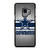 DALLAS COWBOYS NFL LOGO Samsung Galaxy S9 Case Cover