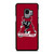 CRIMSON TIDE ALABAMA SYMBOL Samsung Galaxy S9 Case Cover