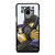 COWBOY BEBOP FAYE AND SPIKE ANIME Samsung Galaxy S9 Case Cover