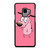 COURAGE THE COWARDLY DOG CARTOON Samsung Galaxy S9 Case Cover