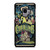 CORALINE CARTOON Samsung Galaxy S9 Case Cover