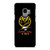 COBRA KAI NO MERCY SYMBOL Samsung Galaxy S9 Case Cover