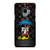 COACH NEW YORK MICKEY MINNIE MOUSE UMBRELLA Samsung Galaxy S9 Case Cover