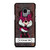 COACH NEW YORK  MINNIE MOUSE CUTE Samsung Galaxy S9 Case Cover