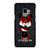 COACH MINNIE MOUSE CARTOON Samsung Galaxy S9 Case Cover