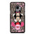 COACH MICKEY and MINNIE MOUSE Samsung Galaxy S9 Case Cover
