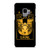 CLUB UANL TIGRES GOLD LOGO Samsung Galaxy S9 Case Cover