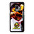 CLUB AMERICA FOOTBALL MASCOT  Samsung Galaxy S9 Case Cover