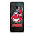 CLEVELAND INDIANS WOODEN LOGO Samsung Galaxy S9 Case Cover
