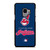 CLEVELAND INDIANS MLB TEAM Samsung Galaxy S9 Case Cover