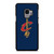 CLEVELAND CAVALIERS ICON Samsung Galaxy S9 Case Cover