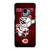 CINCINNATI REDS LOGO BASEBALL Samsung Galaxy S9 Case Cover