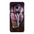 CHRIS BROWN Samsung Galaxy S9 Case Cover