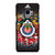 CHIVAS DE GUADALAJARA ART Samsung Galaxy S9 Case Cover