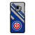 CHICAGO CUBS UBS MLB LOGO Samsung Galaxy S9 Case Cover
