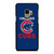 CHICAGO CUBS LOGO Samsung Galaxy S9 Case Cover
