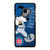 CHICAGO CUBS LOGO MICKEY MOUSE Samsung Galaxy S9 Case Cover