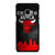 CHICAGO BULLS NBA LOGO Samsung Galaxy S9 Case Cover