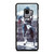 CHICAGO BEARS WALTER PAYTON NFL FOOTBALL Samsung Galaxy S9 Case Cover
