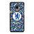 CHELSEA LOGO FOOTBALL CLUB Samsung Galaxy S9 Case Cover