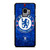 CHELSEA FOOTBALL LOGO Samsung Galaxy S9 Case Cover