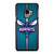 CHARLOTTE HORNETS Samsung Galaxy S9 Case Cover