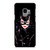 CATWOMAN RETRO DC Samsung Galaxy S9 Case Cover