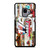 CASE IH INTERNATIONAL HARVESTER SYMBOL Samsung Galaxy S9 Case Cover