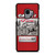 CASE IH FARM INTERNATIONAL HARVESTER EQUIPMENT Samsung Galaxy S9 Case Cover