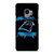 CAROLINA PANTHERS CARBON SYMBOL Samsung Galaxy S9 Case Cover