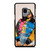 CARDI B HIP HOP HOT Samsung Galaxy S9 Case Cover
