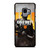 CALL OF DUTY BLACK OPS 3 GAME Samsung Galaxy S9 Case Cover