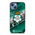 CLUB SANTOS LAGUNA FOOTBALL iPhone 13 Case Cover
