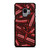 BULLET RED VECTOR Samsung Galaxy S9 Case Cover