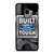 BUILT FORD TOUGH Samsung Galaxy S9 Case Cover