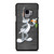 BUGS BUNNY LOONEY TUNES CARTOON Samsung Galaxy S9 Case Cover