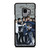 BTS BANGTAN BOYS KPOP Samsung Galaxy S9 Case Cover BTS BANGTAN BOYS KPOP Samsung Galaxy S9 Case Cover