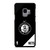 BROOKLYN NETS NIKE NBA LOGO Samsung Galaxy S9 Case Cover