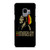 BOB MARLEY RASTA SINGER Samsung Galaxy S9 Case Cover
