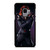 BLACK WIDOW SEXY GUN AVENGERS Samsung Galaxy S9 Case Cover