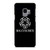 BLACK VEIL BRIDES ROCK BAND Samsung Galaxy S9 Case Cover