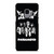 BLACK SABBATH PARANOID Samsung Galaxy S9 Case Cover