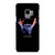 BLACK SABBATH CROSS PURPOSE ALBUM ART Samsung Galaxy S9 Case Cover