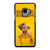 BILLIE EILISH  POSTER Samsung Galaxy S9 Case Cover