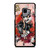 BETTY BOOP LOVE CARTOON Samsung Galaxy S9 Case Cover