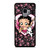 BETTY BOOP CUT LOVE Samsung Galaxy S9 Case Cover BETTY BOOP CUT LOVE Samsung Galaxy S9 Case Cover
