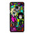 BEETLEJUICE TIM BURTON CARTOON  GLASS Samsung Galaxy S9 Case Cover