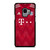 BAYERN MUNCHEN JERSEY Samsung Galaxy S9 Case Cover