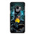 BATMAN DC COMICS Samsung Galaxy S9 Case Cover